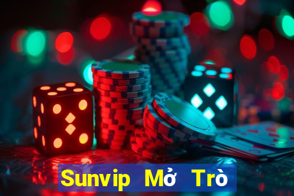 Sunvip Mở Trò Chơi Ô Tô