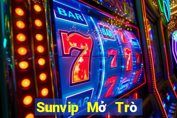 Sunvip Mở Trò Chơi Ô Tô