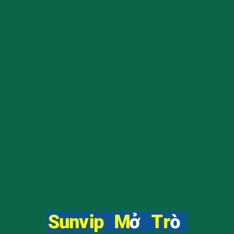 Sunvip Mở Trò Chơi Ô Tô