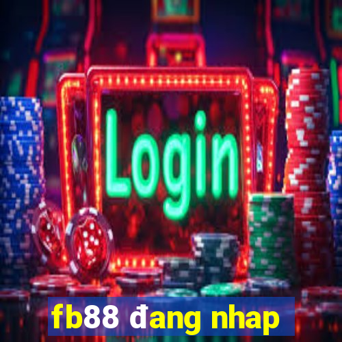 fb88 dang nhap