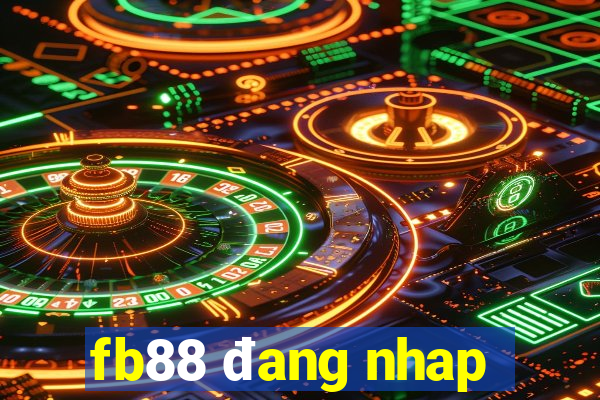 fb88 dang nhap