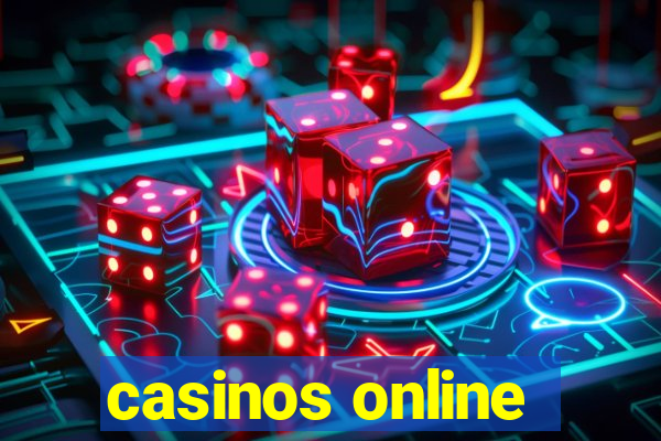 casinos online