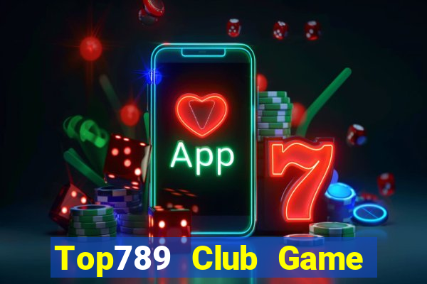 Top789 Club Game Bài E168