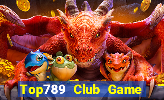 Top789 Club Game Bài E168