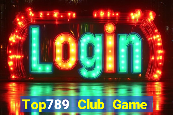 Top789 Club Game Bài E168