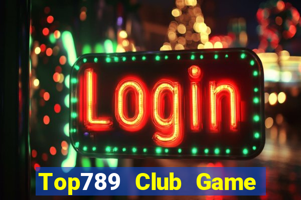 Top789 Club Game Bài E168