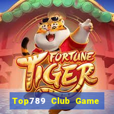 Top789 Club Game Bài E168