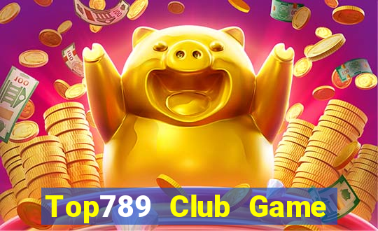 Top789 Club Game Bài E168