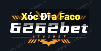 Xóc Đĩa Faco