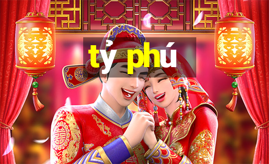 tỷ phú