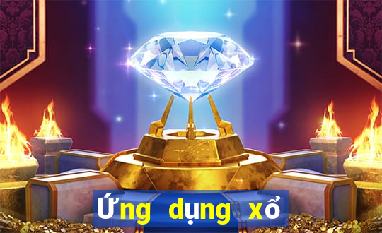 Ứng dụng xổ số 715