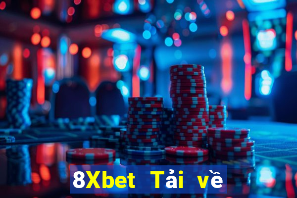 8Xbet Tải về và cài đặt Feo