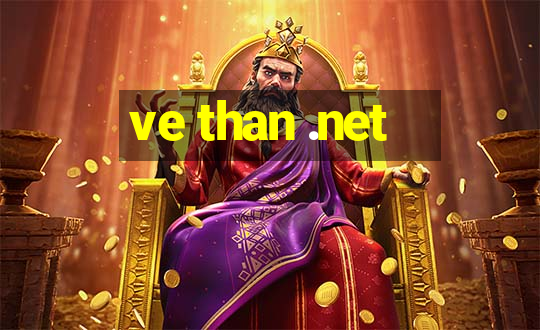 ve than .net