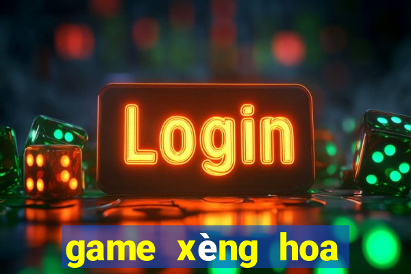 game xèng hoa quả cho máy tính