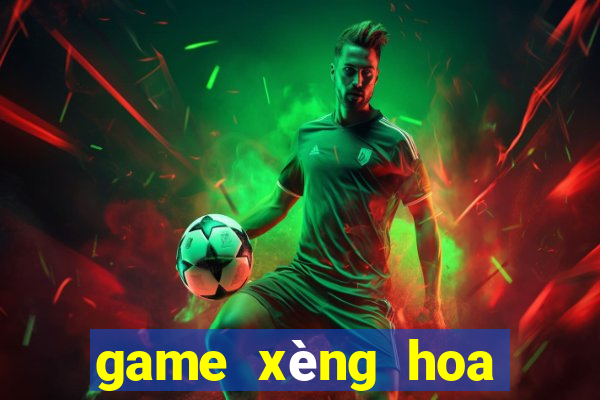 game xèng hoa quả cho máy tính