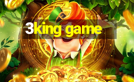 3king game