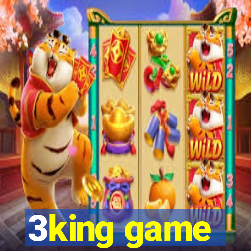 3king game