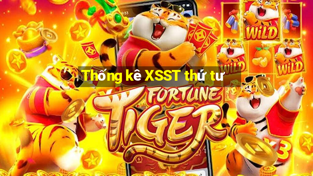 Thống kê XSST thứ tư