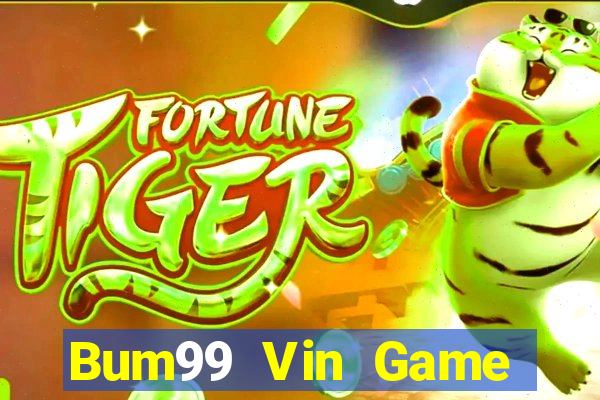 Bum99 Vin Game Bài Poker