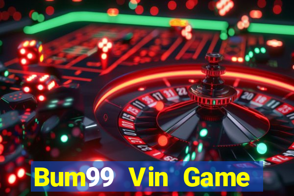 Bum99 Vin Game Bài Poker