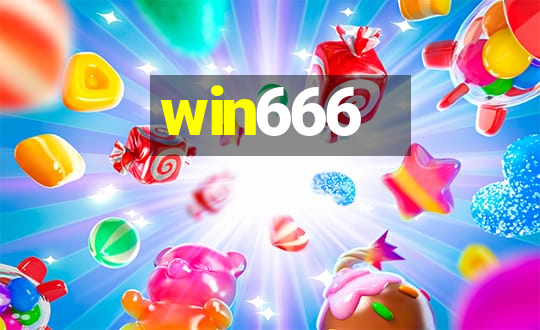 win666