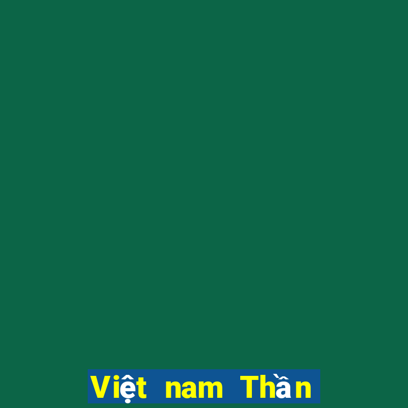 Việt nam Thần tài Games Tải về