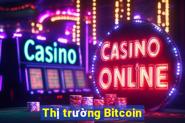 Thị trường Bitcoin