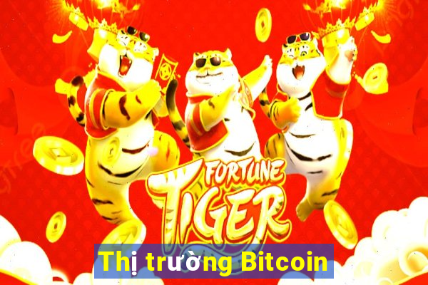 Thị trường Bitcoin