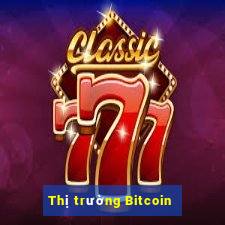 Thị trường Bitcoin