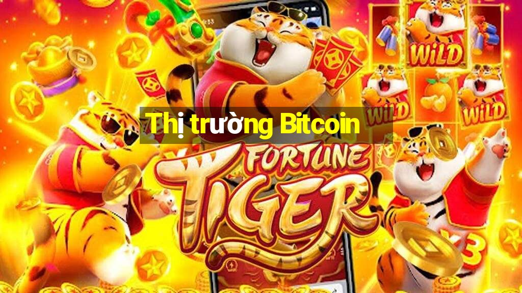 Thị trường Bitcoin