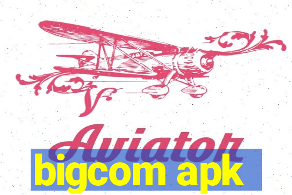 bigcom apk