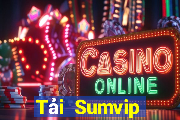 Tải Sumvip Download Game Bài