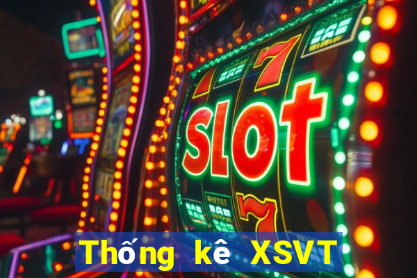 Thống kê XSVT ngày 17