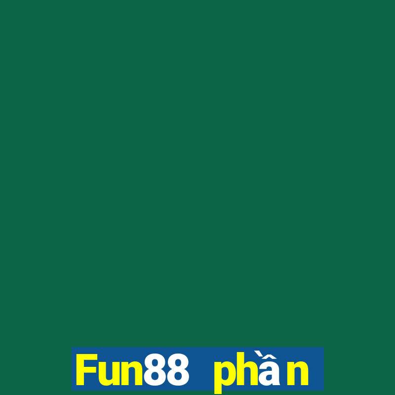 Fun88 phần mềmBài bull bull ngưu