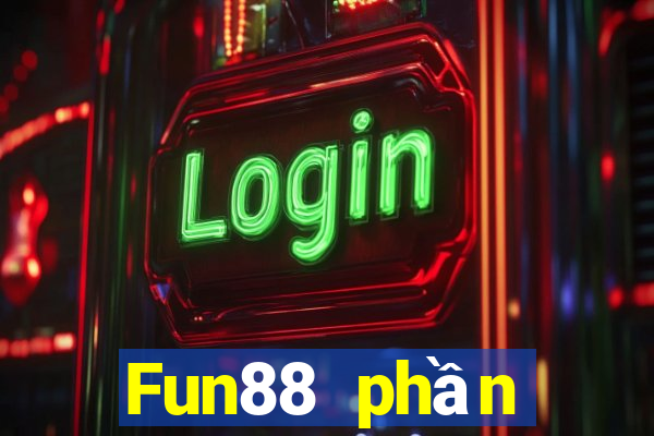 Fun88 phần mềmBài bull bull ngưu