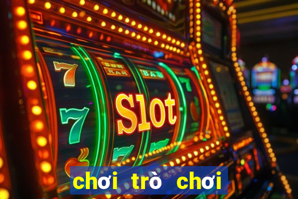 chơi trò chơi mèo chạy