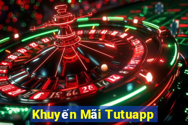 Khuyến Mãi Tutuapp