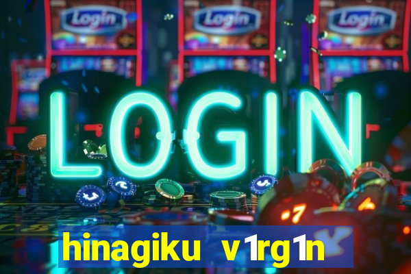 hinagiku v1rg1n lost club