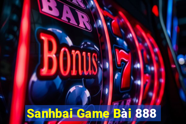 Sanhbai Game Bài 888