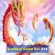 Sanhbai Game Bài 888