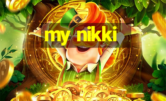 my nikki