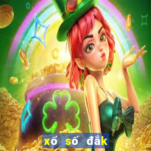 xổ số đắk lắk 8 8 2023