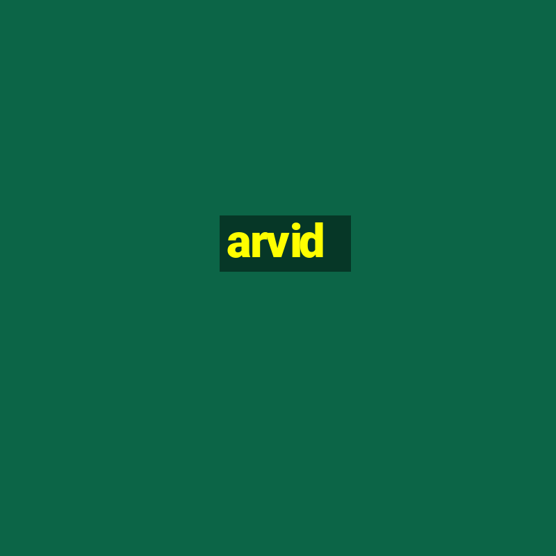 arvid