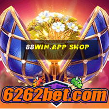 88win.app shop