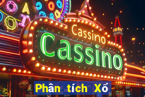 Phân tích Xổ Số thái bình ngày 14