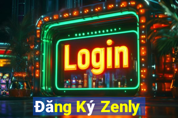 Đăng Ký Zenly