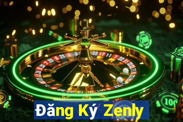 Đăng Ký Zenly