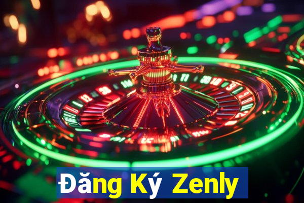 Đăng Ký Zenly