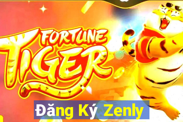 Đăng Ký Zenly