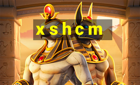 x s h c m